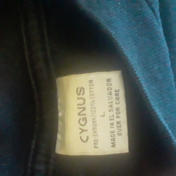 🍺 Corona Extra VINTAGE Black Long Sleeve Shirt T-Shirt Tee UniSex Large - Picture 2 of 16